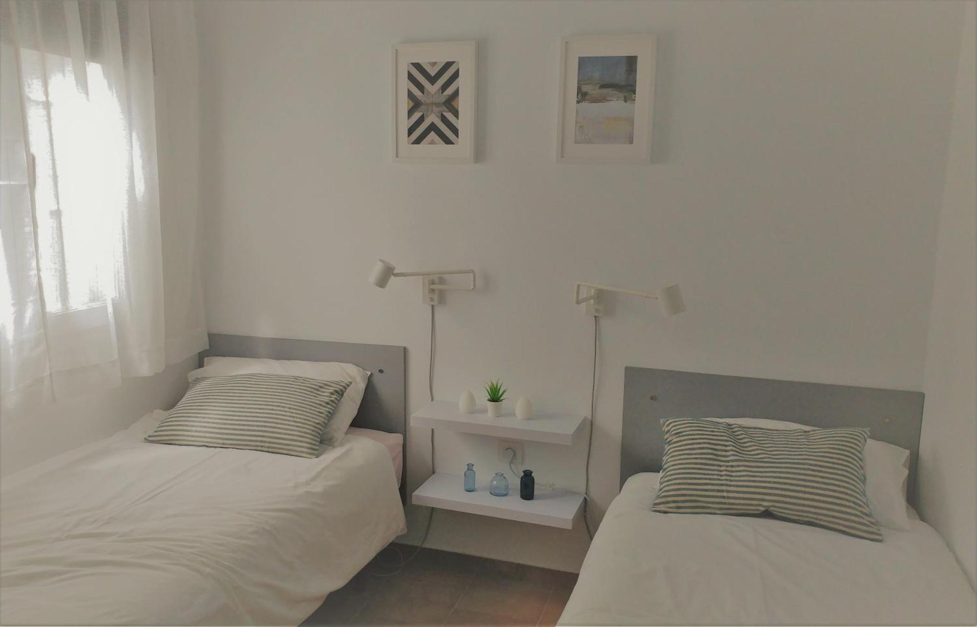 La Fajana Paradise Barlovento Zewnętrze zdjęcie