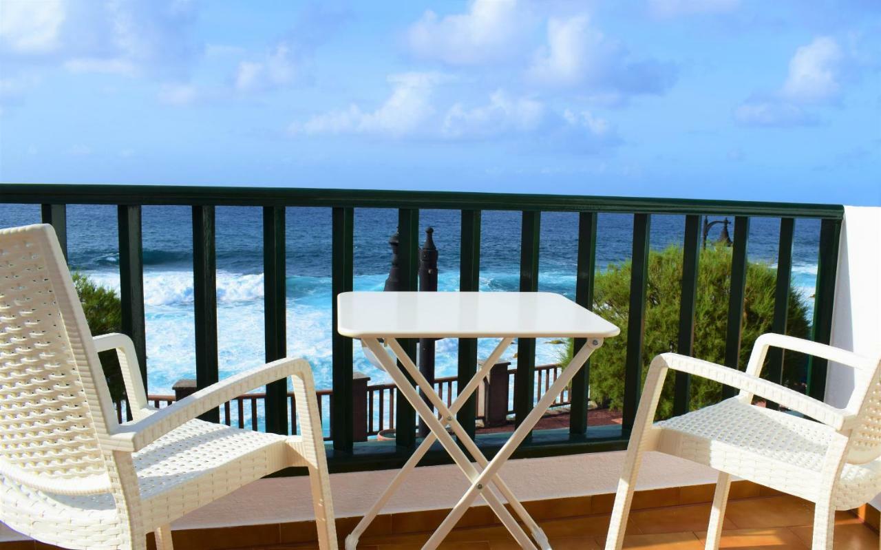 La Fajana Paradise Barlovento Zewnętrze zdjęcie
