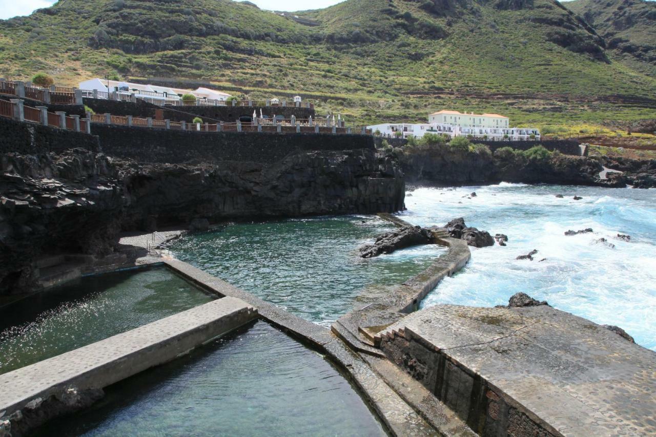 La Fajana Paradise Barlovento Zewnętrze zdjęcie